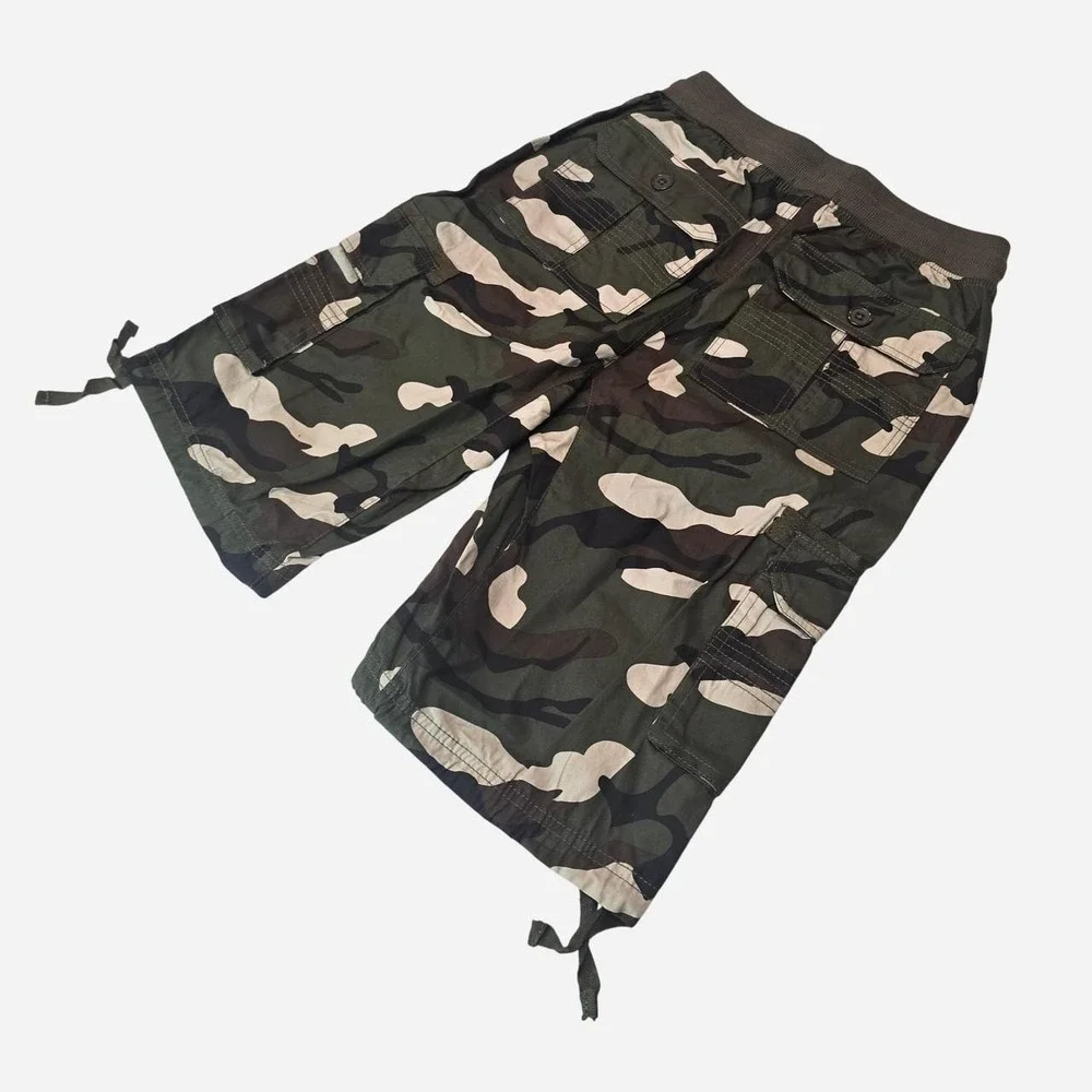 The Unbranded Brand y2k camo